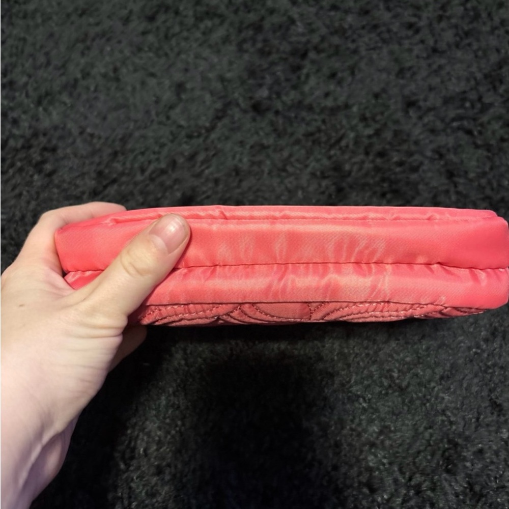 Lug NWOT Super Coupe Crossbody Purse in Watermelon - Picture 3 of 8